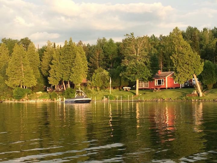 Seymour Lake Vacation Rentals & Homes VT Airbnb
