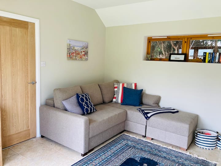 Westmoor Annexe In Rural Herefordshire - Herefordshire