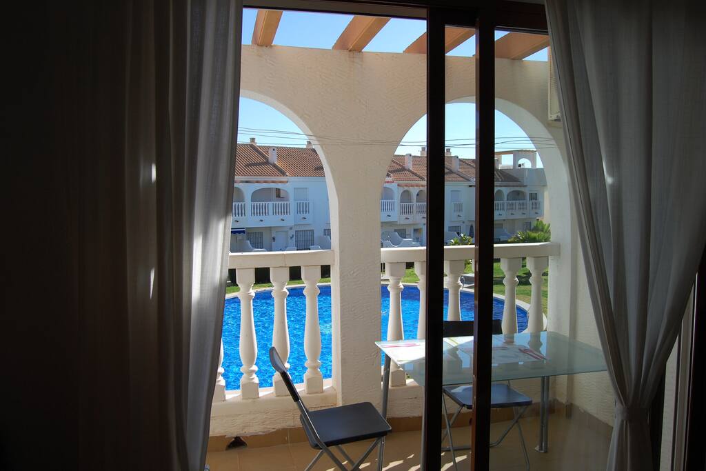 TERRAZA