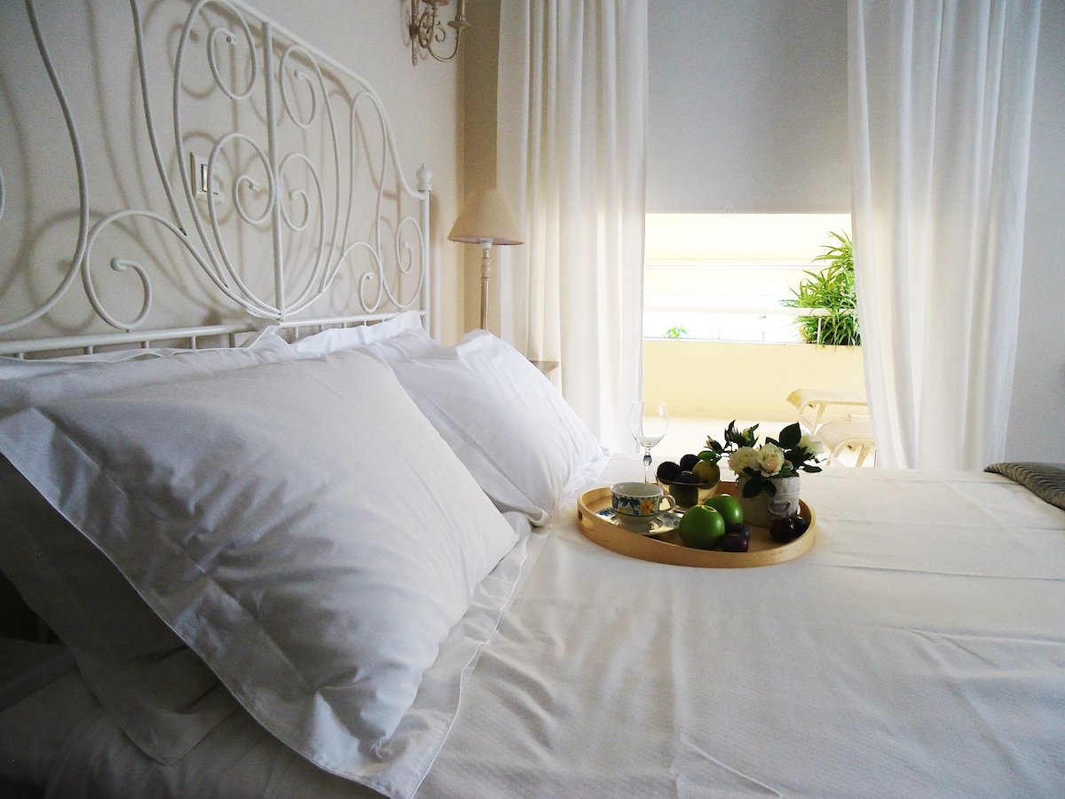 Shtroja luksoze në të gjithë ambientin