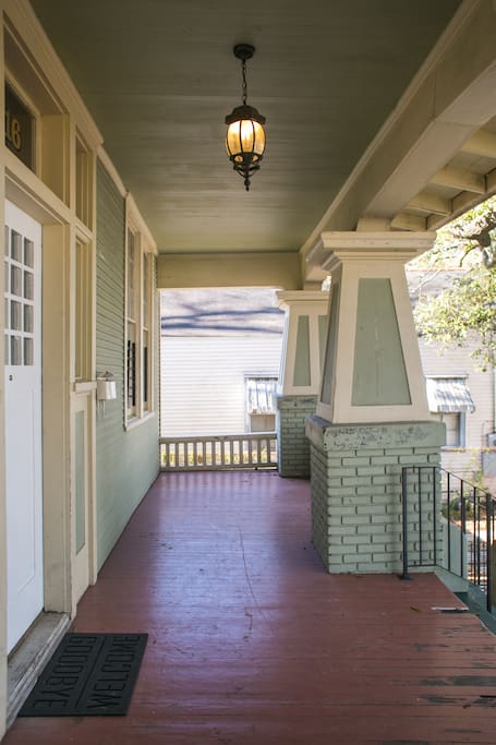 Gorgeous 5 bedroom house in Treme! - Houses for Rent in ...