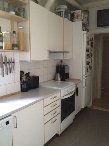 Great apartment in center gallery image 3