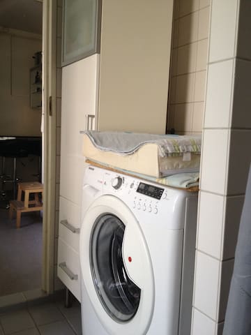 Great apartment in center gallery image 5