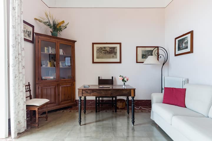 Chambre 7