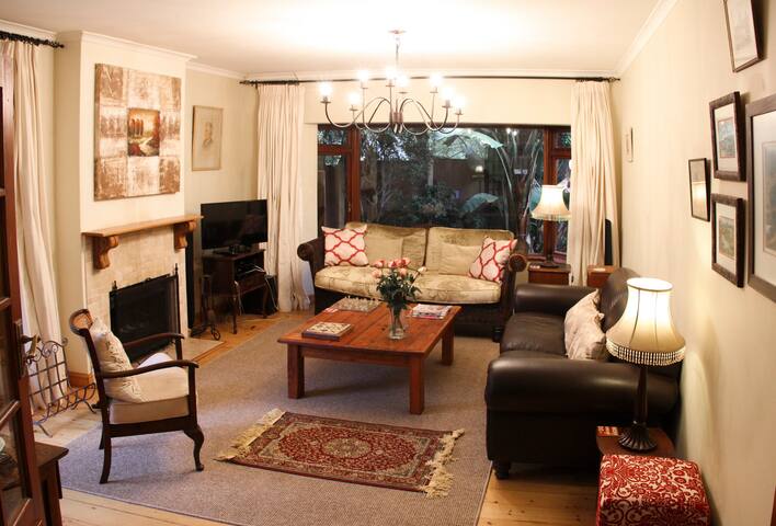 Family Home Cape Town, perfect for children! gallery image 5