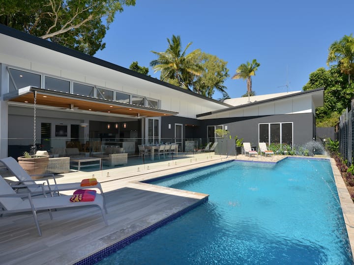 Bird On A Wire - 52 Mudlo Street, Port Douglas - 道格拉斯港