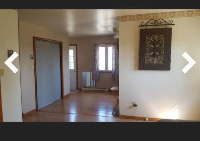 Airbnb Medaryville Vacation Rentals Places To Stay