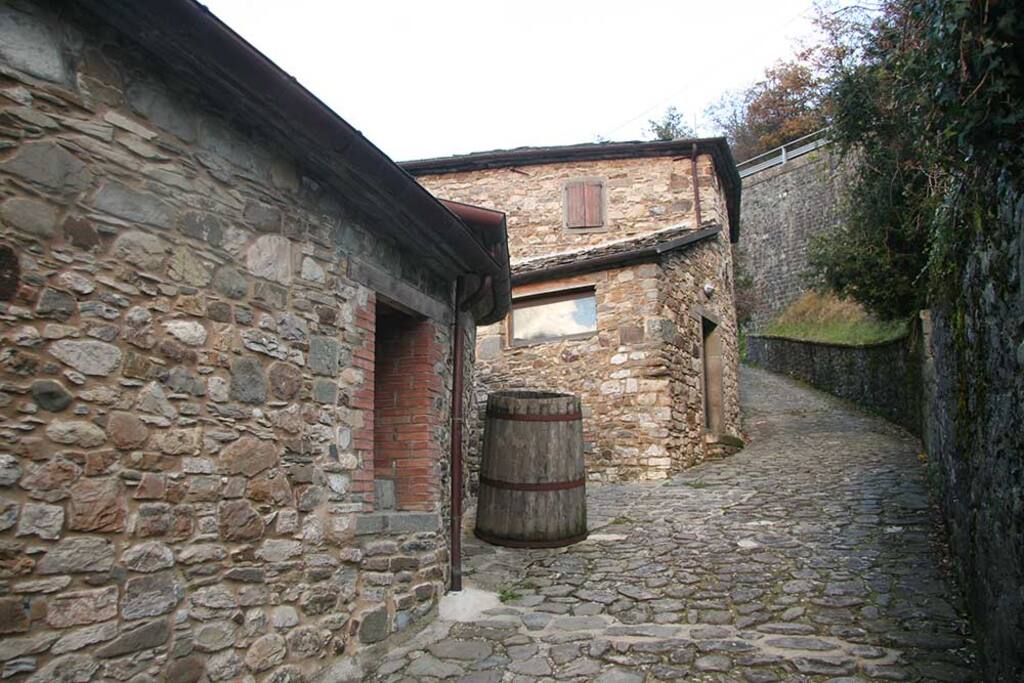 Esterno