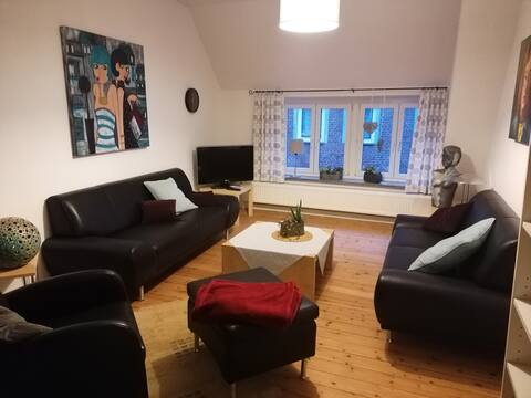 Apartment Resie