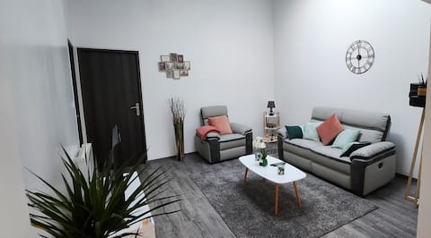 Top performing Airbnb: Cozy home in Amboise