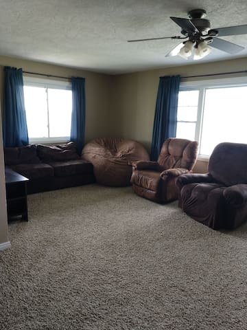 Airbnb Salt River Range Vacation Rentals Places To Stay