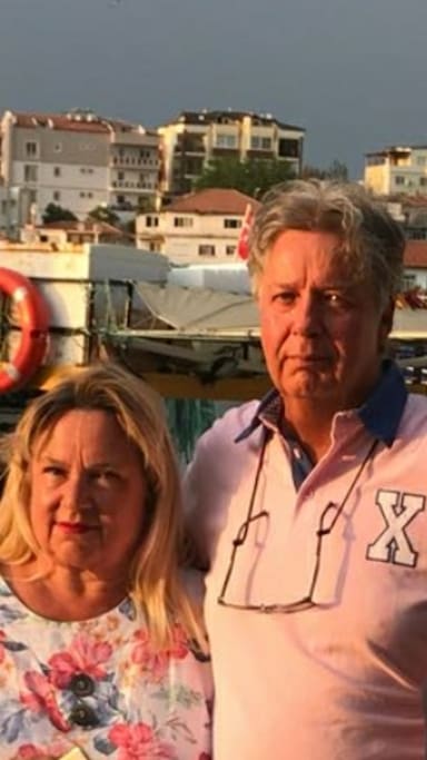 OWNERS FROM FINLAND