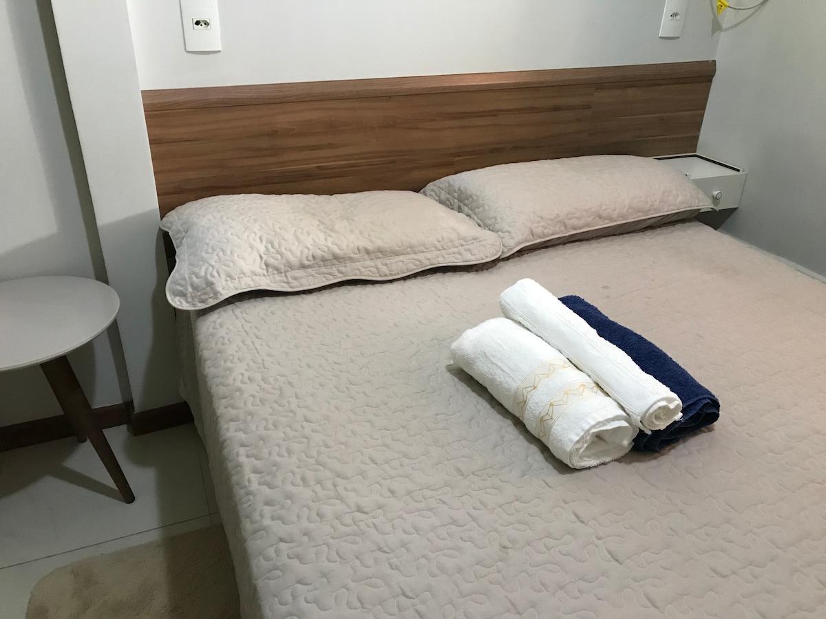 Suite 01 ndani ya nyumba 