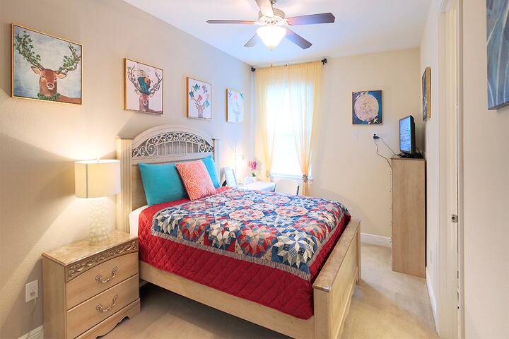 Located in a luxury resort community near Disney 3
