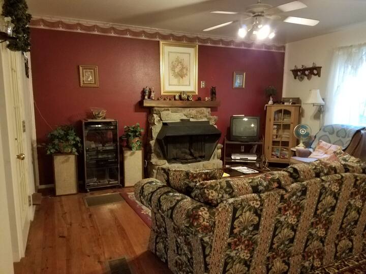 Top 10 Cabin Rentals Near Oden, Arkansas Updated 2024 Trip101