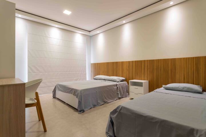 Linda casa moderna no Recreio! gallery image 3