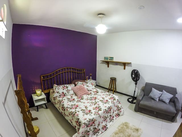 Loft Maramutta in Arraial do Cabo