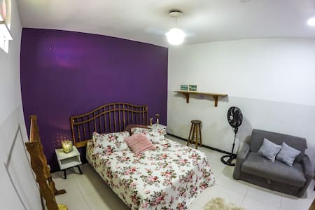 Loft Maramutta in Arraial do Cabo
