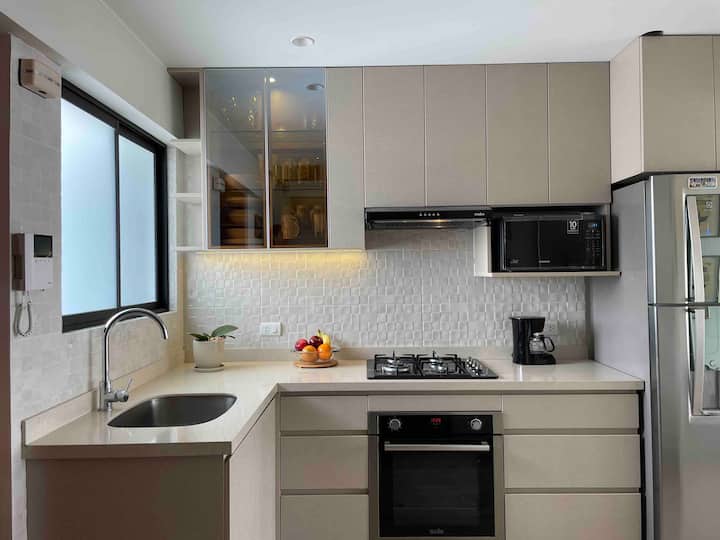 Beautiful Duplex  -  Near To The Ocean...barranco! - Lima