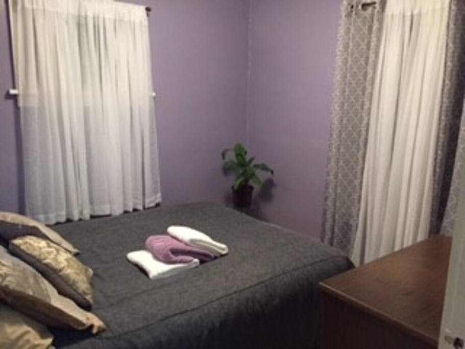 Bedroom #2