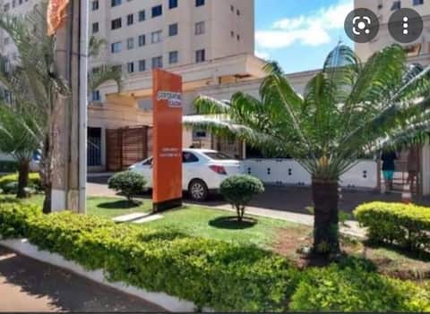 Entire apartment with en-suite for 1 to 4 guests