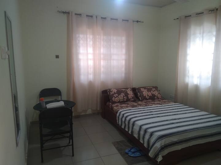 Спална соба 2