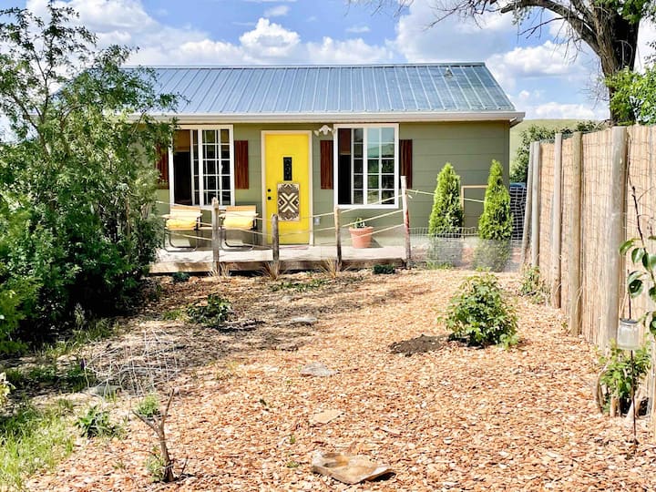 10 Best Airbnb Vacation Rentals Near Custer State Park, South Dakota