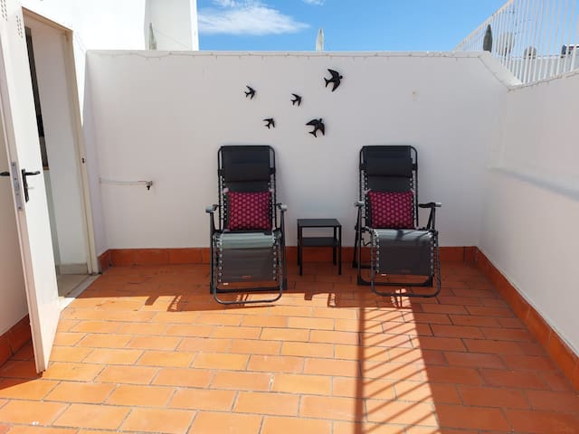 Entire home with 2 bedrooms in Tavira - Casa Sheila - Tavira