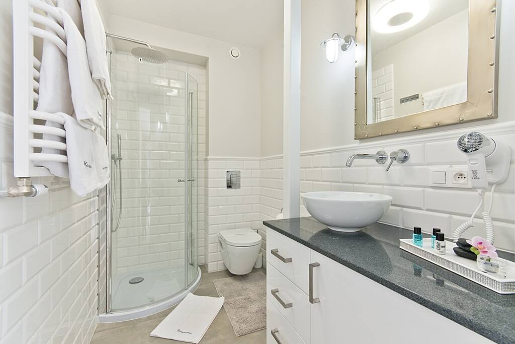 Apartamentygdanskeu - Apartament Gdański