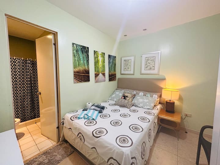 Спална соба 3