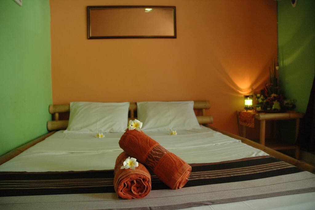Cozy Room