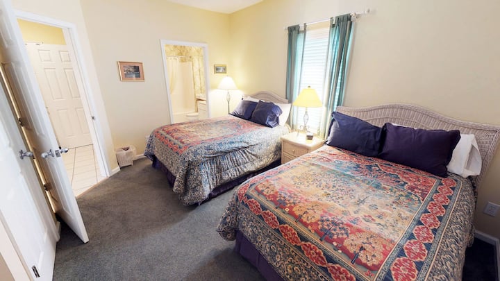 Спална соба 1