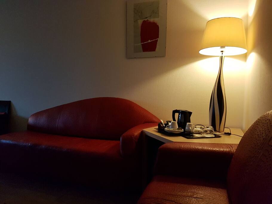 salon