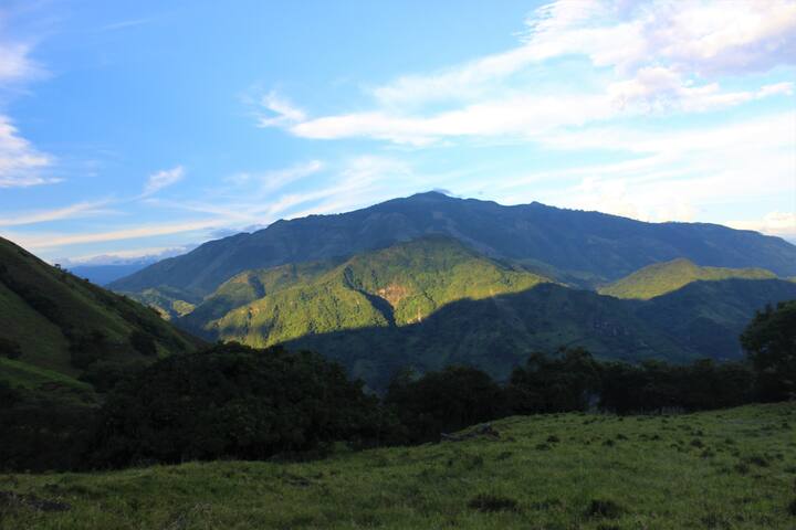 Nature adventure Concordia 1