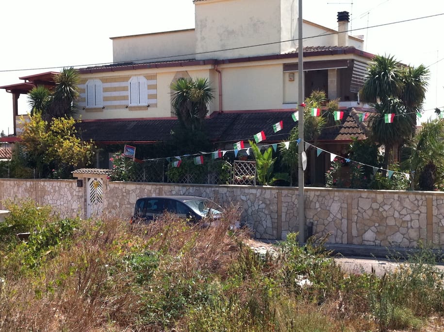 Villa Lucia