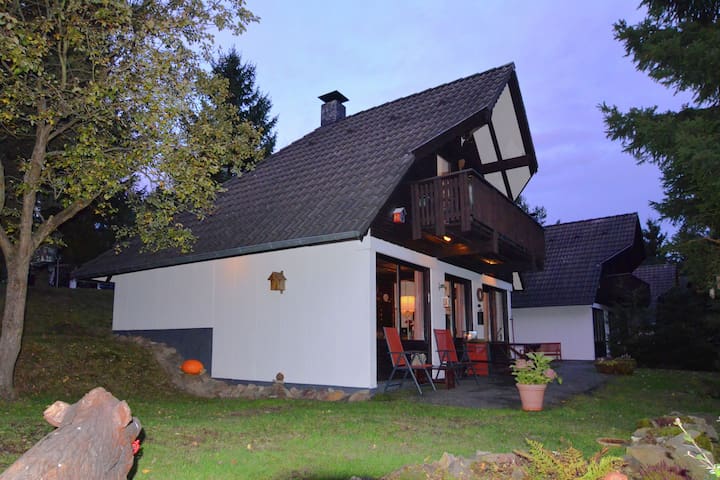 Airbnb Frankenau Vacation Rentals Places To Stay Hesse