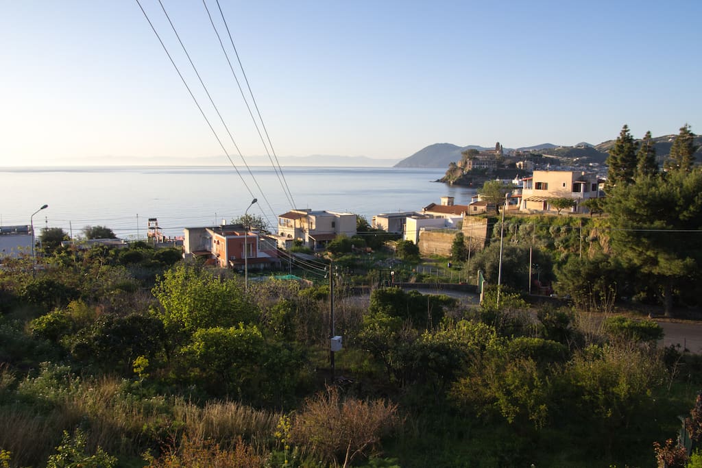 Panorama