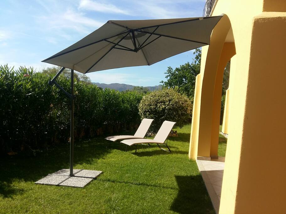 giardino