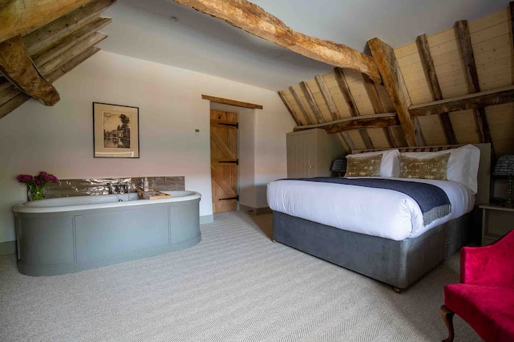 Спална соба 1