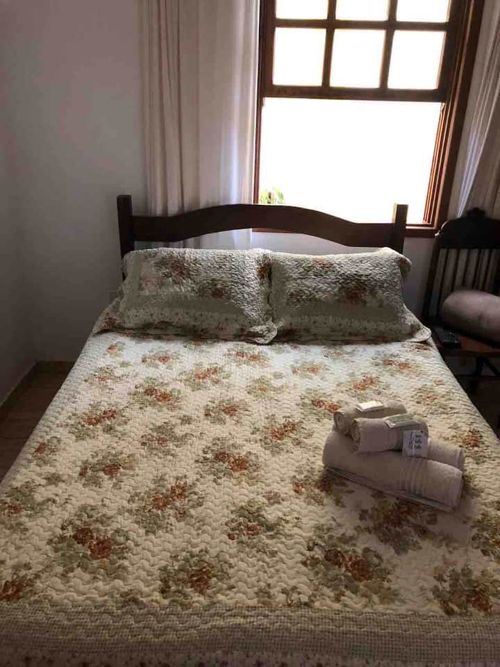 Спална соба 1