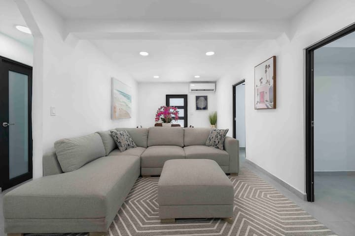 Groove Realty managed Airbnb listing 1