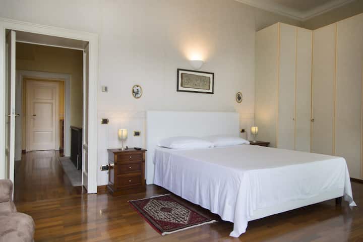 غرفة النوم 1