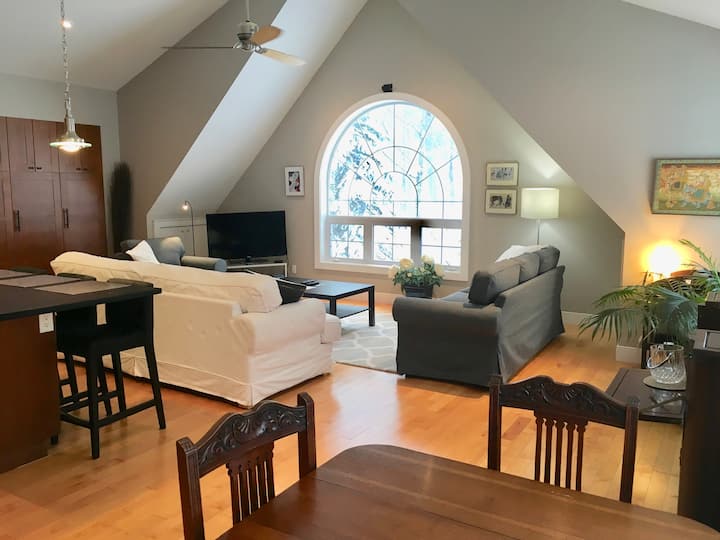Beautiful Lake Vernon Apartment - Ontario 60