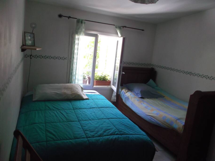 Chambre 2