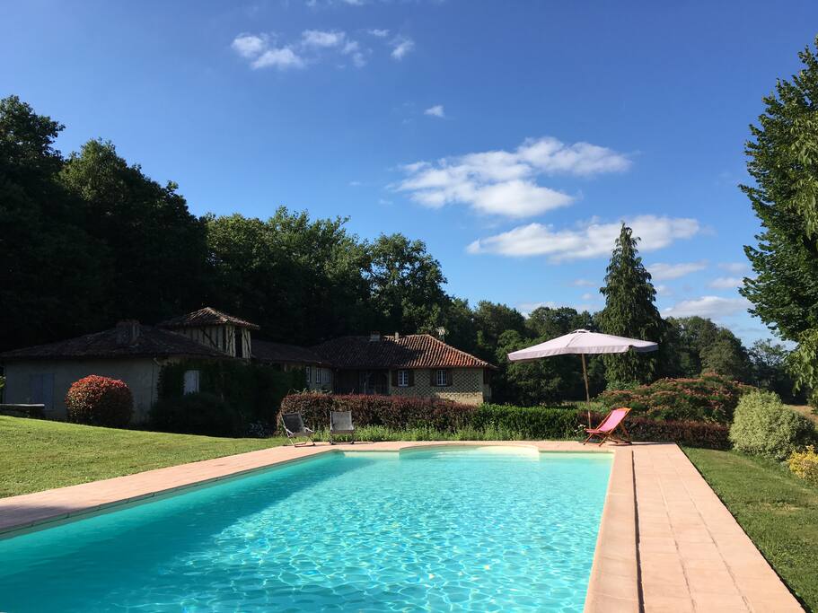 Été
