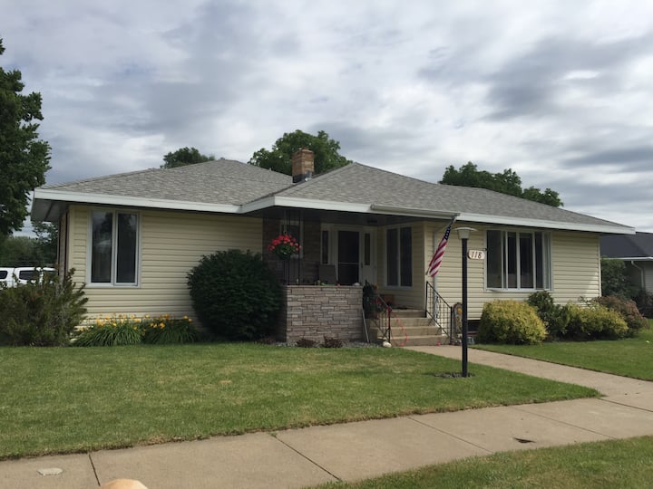 Lake Oahe Vacation Rentals & Homes United States Airbnb