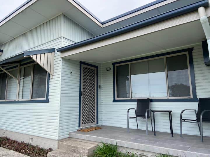 Unit 2 - Newly Renovated Unit (3 Units available)