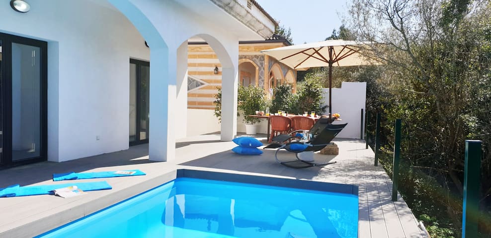 EnjoyVillasMallorca managed Airbnb listing 2
