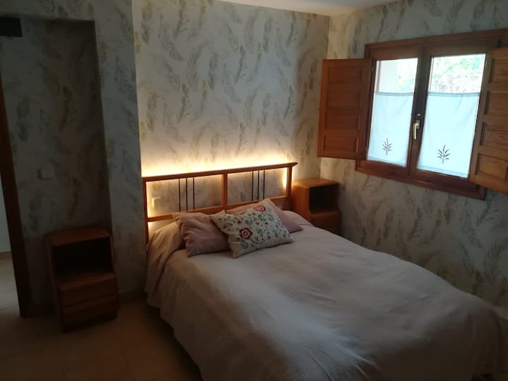 DHOMË GJUMI KRYESORE