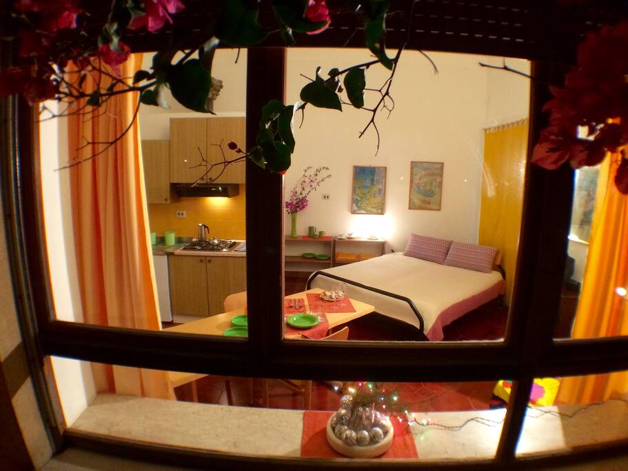Interno Notte